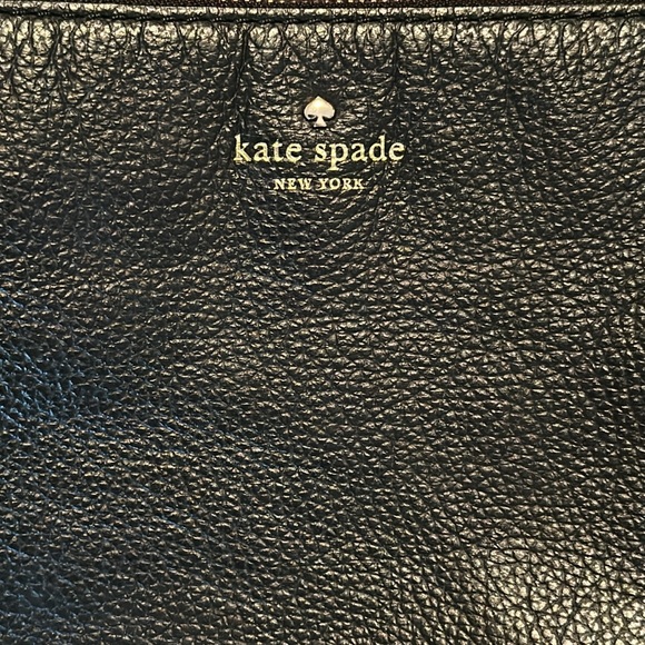 Kate ♠️ Spade Crossbody - Picture 8 of 13